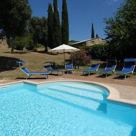 Scappo In Umbria, Casale Monti Βίλα Montoro  Εξωτερικό φωτογραφία