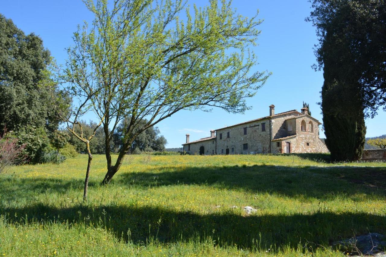 Scappo In Umbria, Casale Monti Βίλα Montoro  Εξωτερικό φωτογραφία