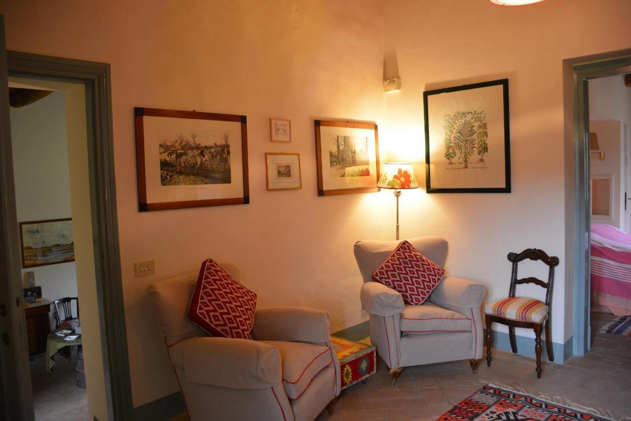 Scappo In Umbria, Casale Monti Βίλα Montoro  Εξωτερικό φωτογραφία