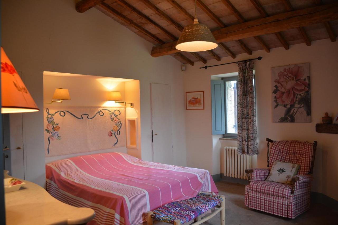 Scappo In Umbria, Casale Monti Βίλα Montoro  Εξωτερικό φωτογραφία