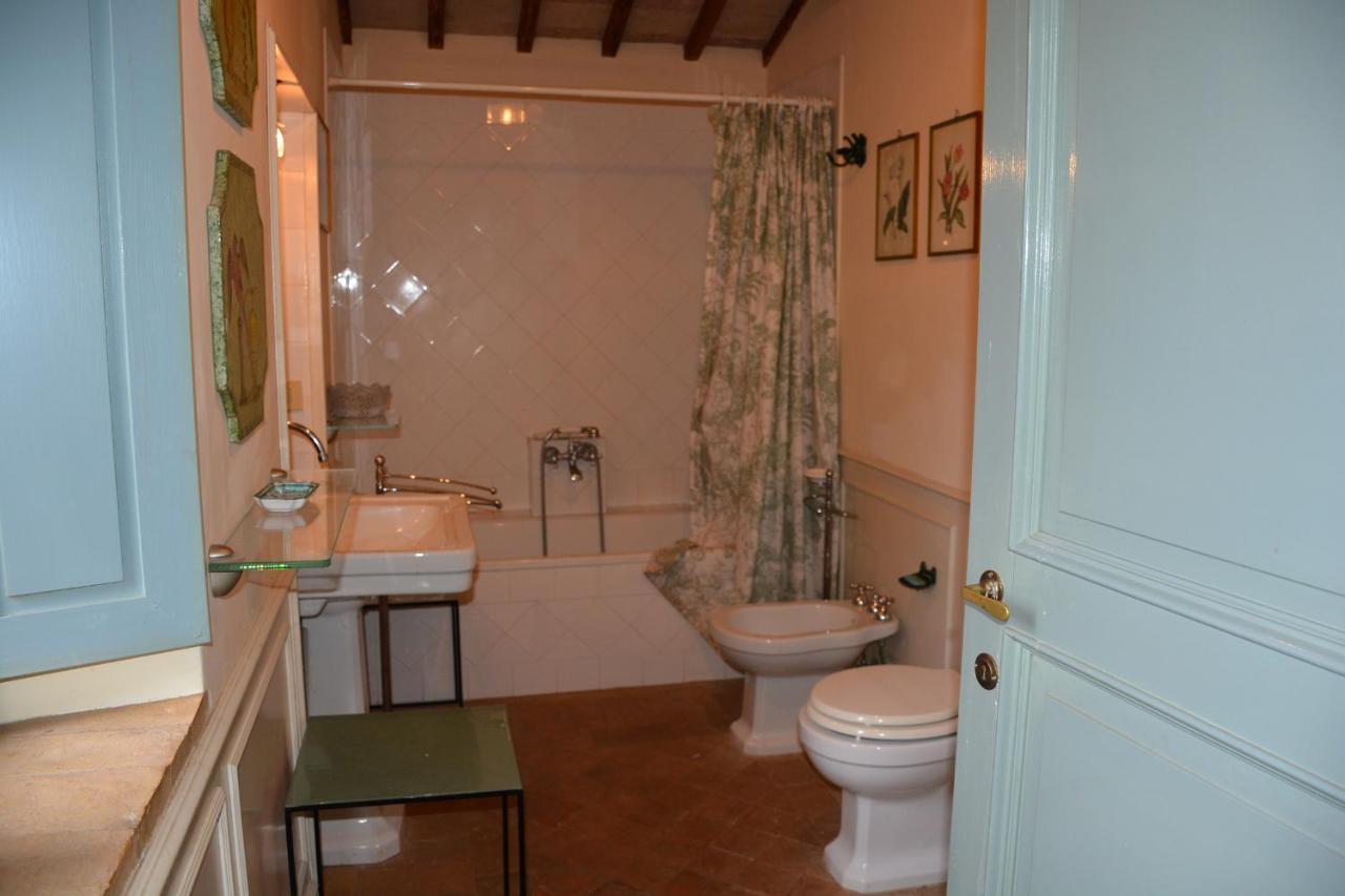 Scappo In Umbria, Casale Monti Βίλα Montoro  Εξωτερικό φωτογραφία
