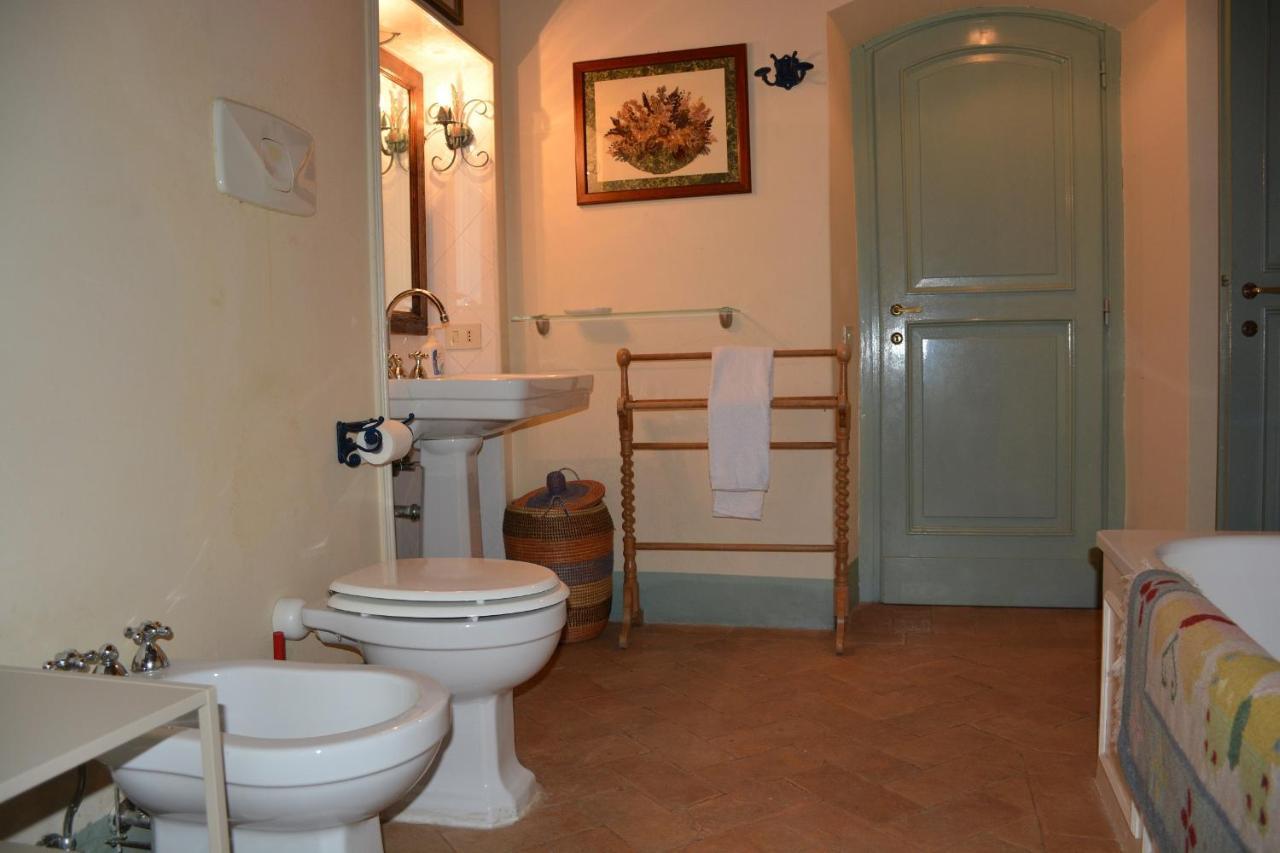 Scappo In Umbria, Casale Monti Βίλα Montoro  Εξωτερικό φωτογραφία