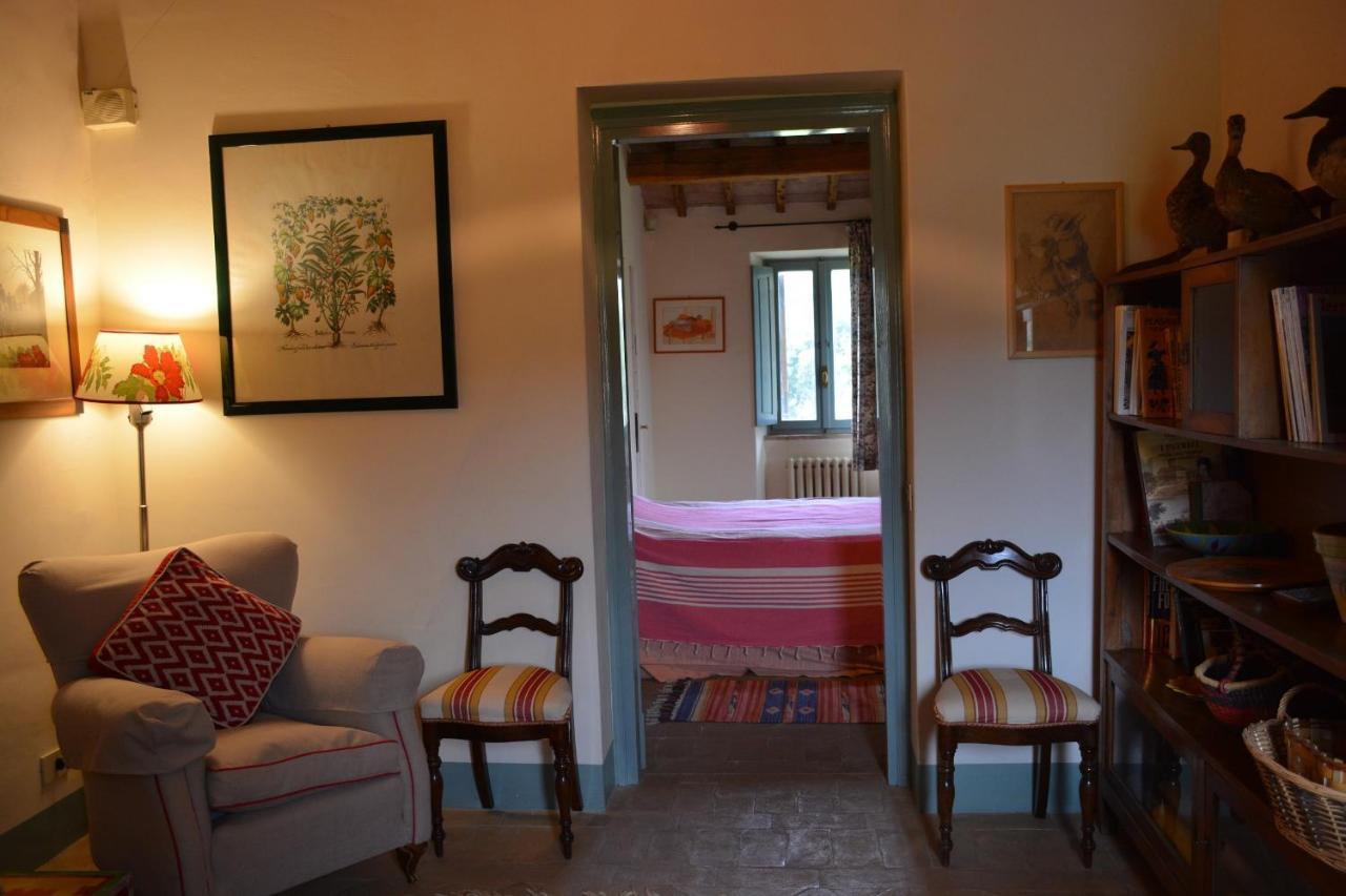 Scappo In Umbria, Casale Monti Βίλα Montoro  Εξωτερικό φωτογραφία
