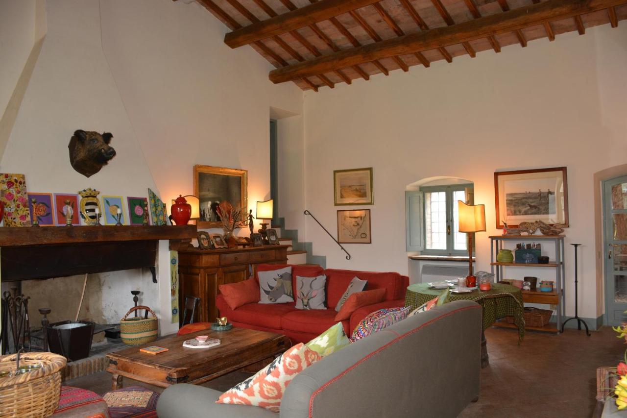 Scappo In Umbria, Casale Monti Βίλα Montoro  Εξωτερικό φωτογραφία