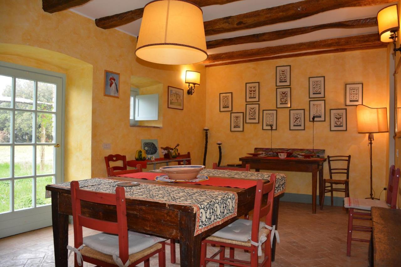 Scappo In Umbria, Casale Monti Βίλα Montoro  Εξωτερικό φωτογραφία