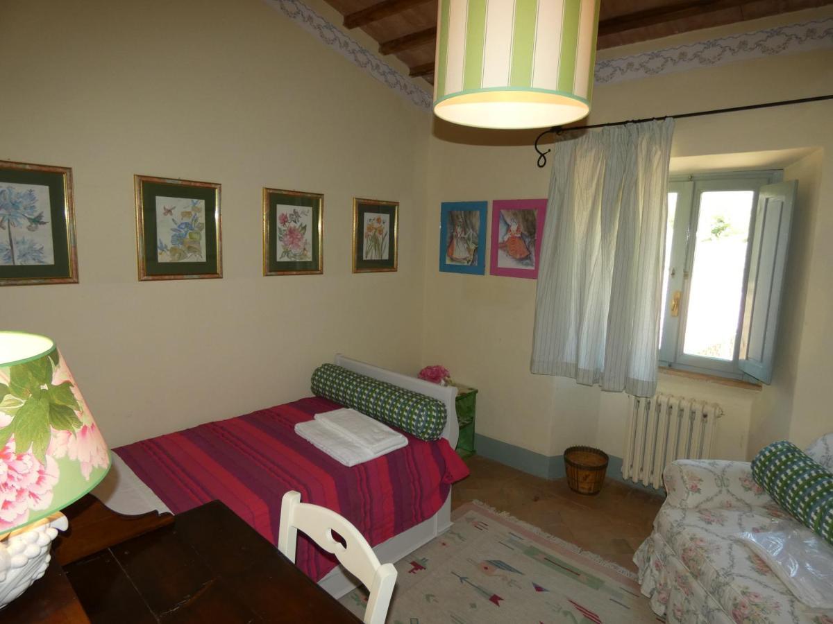 Scappo In Umbria, Casale Monti Βίλα Montoro  Εξωτερικό φωτογραφία