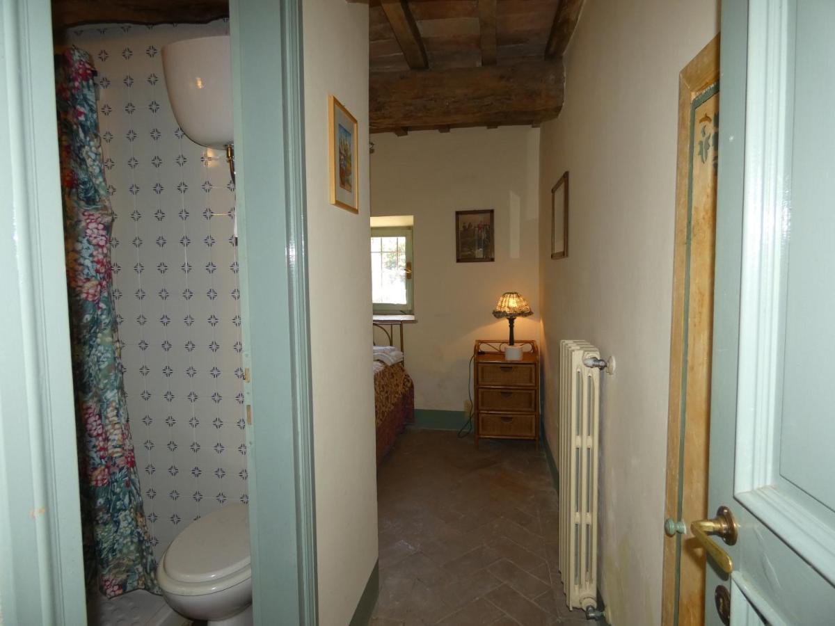 Scappo In Umbria, Casale Monti Βίλα Montoro  Εξωτερικό φωτογραφία