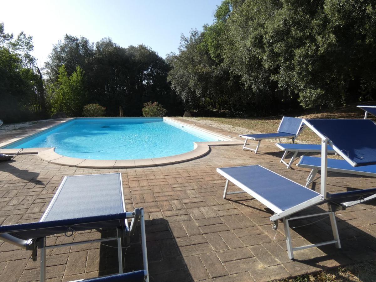Scappo In Umbria, Casale Monti Βίλα Montoro  Εξωτερικό φωτογραφία