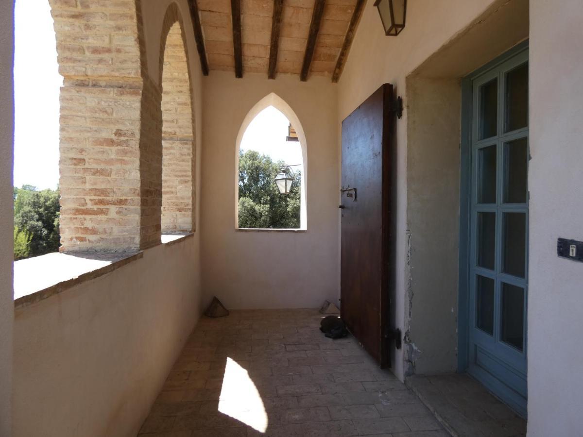 Scappo In Umbria, Casale Monti Βίλα Montoro  Εξωτερικό φωτογραφία