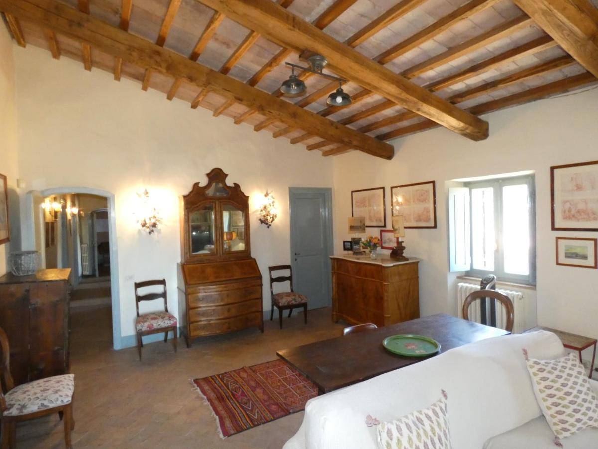 Scappo In Umbria, Casale Monti Βίλα Montoro  Εξωτερικό φωτογραφία