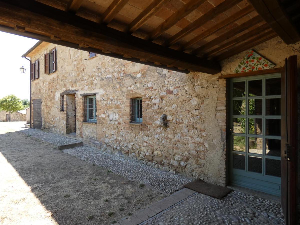 Scappo In Umbria, Casale Monti Βίλα Montoro  Εξωτερικό φωτογραφία
