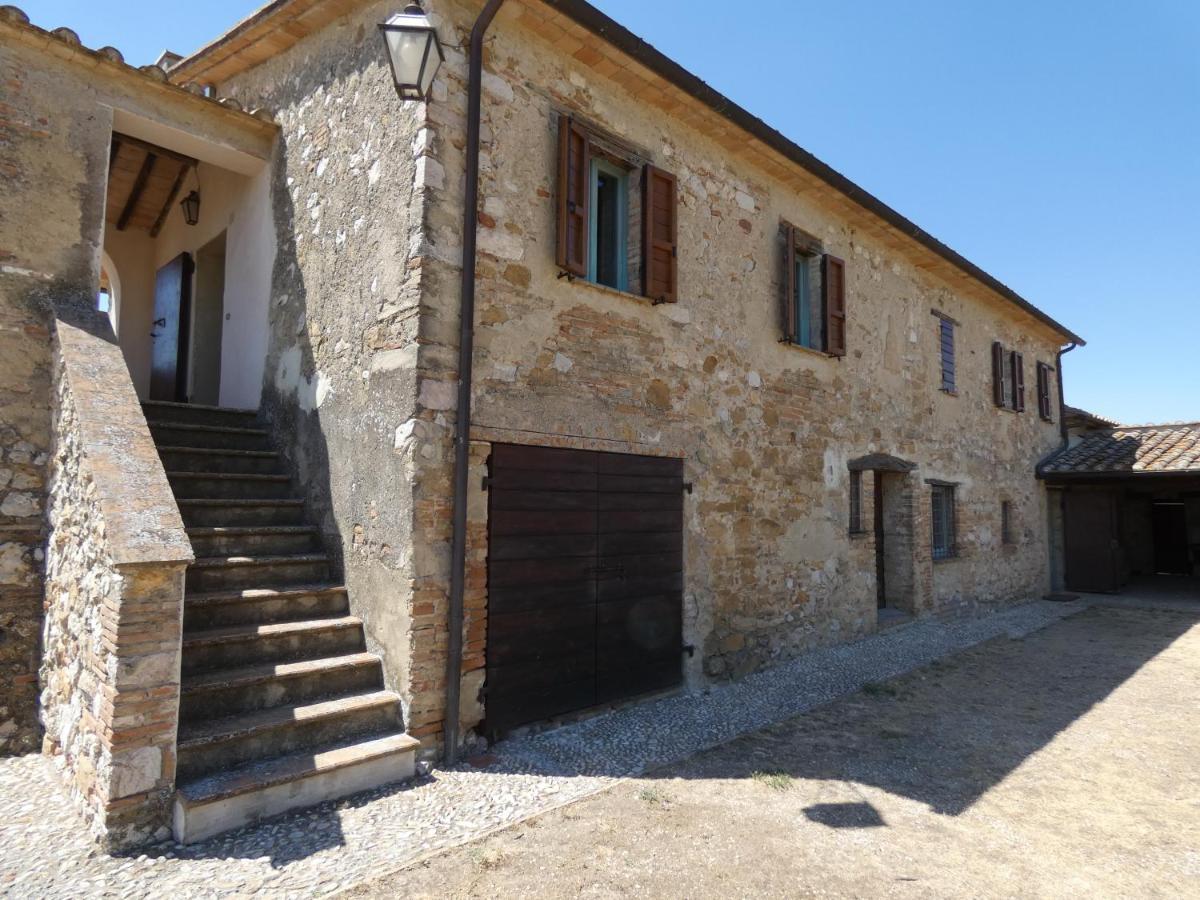 Scappo In Umbria, Casale Monti Βίλα Montoro  Εξωτερικό φωτογραφία