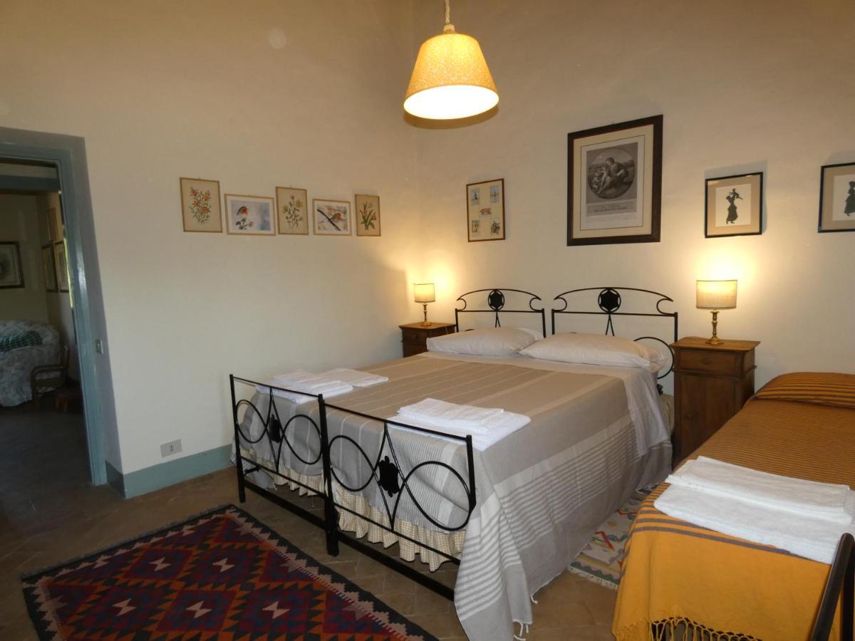 Scappo In Umbria, Casale Monti Βίλα Montoro  Εξωτερικό φωτογραφία