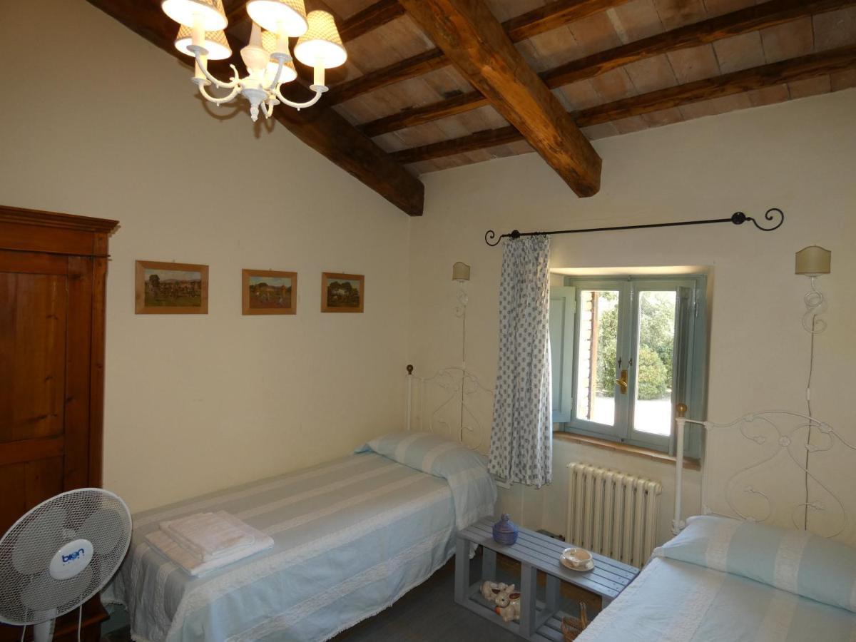 Scappo In Umbria, Casale Monti Βίλα Montoro  Εξωτερικό φωτογραφία