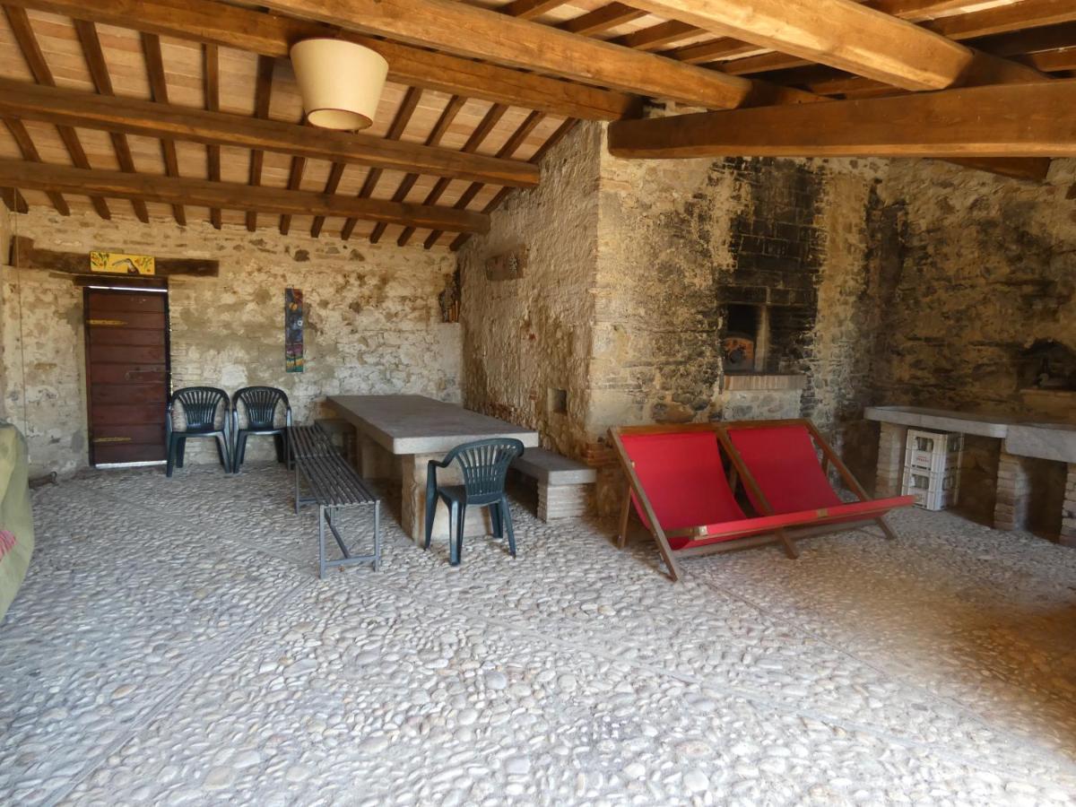 Scappo In Umbria, Casale Monti Βίλα Montoro  Εξωτερικό φωτογραφία