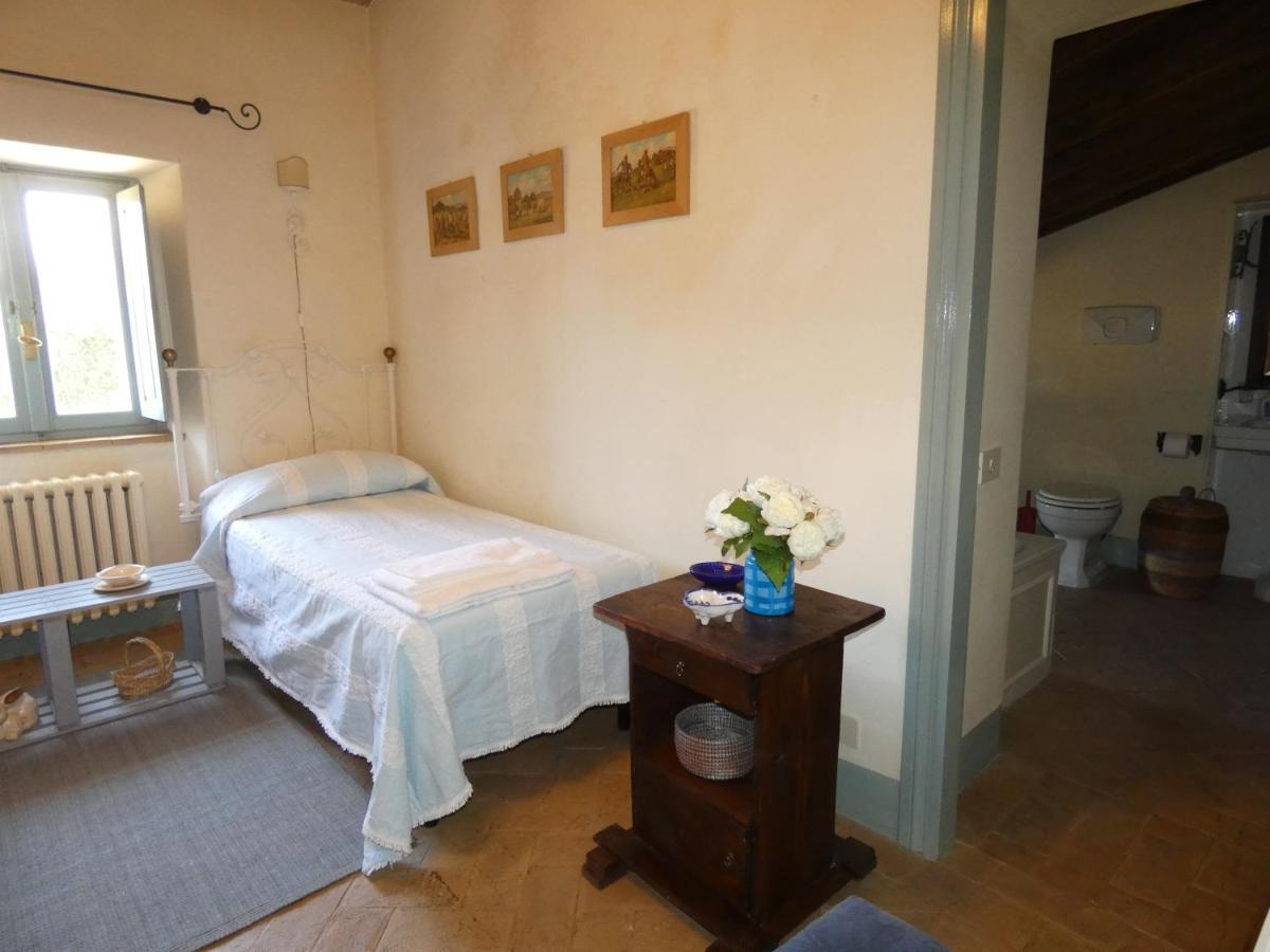 Scappo In Umbria, Casale Monti Βίλα Montoro  Εξωτερικό φωτογραφία
