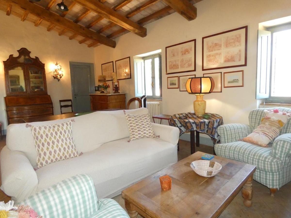 Scappo In Umbria, Casale Monti Βίλα Montoro  Εξωτερικό φωτογραφία