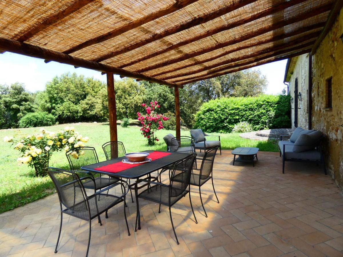 Scappo In Umbria, Casale Monti Βίλα Montoro  Εξωτερικό φωτογραφία