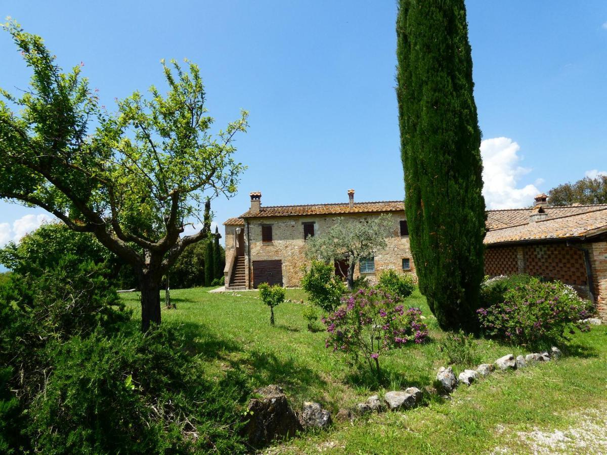 Scappo In Umbria, Casale Monti Βίλα Montoro  Εξωτερικό φωτογραφία