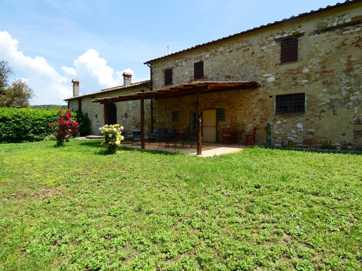 Scappo In Umbria, Casale Monti Βίλα Montoro  Εξωτερικό φωτογραφία