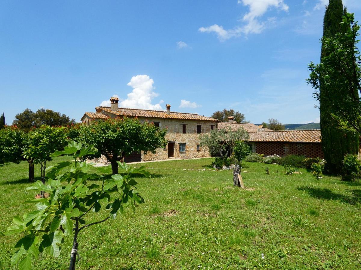 Scappo In Umbria, Casale Monti Βίλα Montoro  Εξωτερικό φωτογραφία