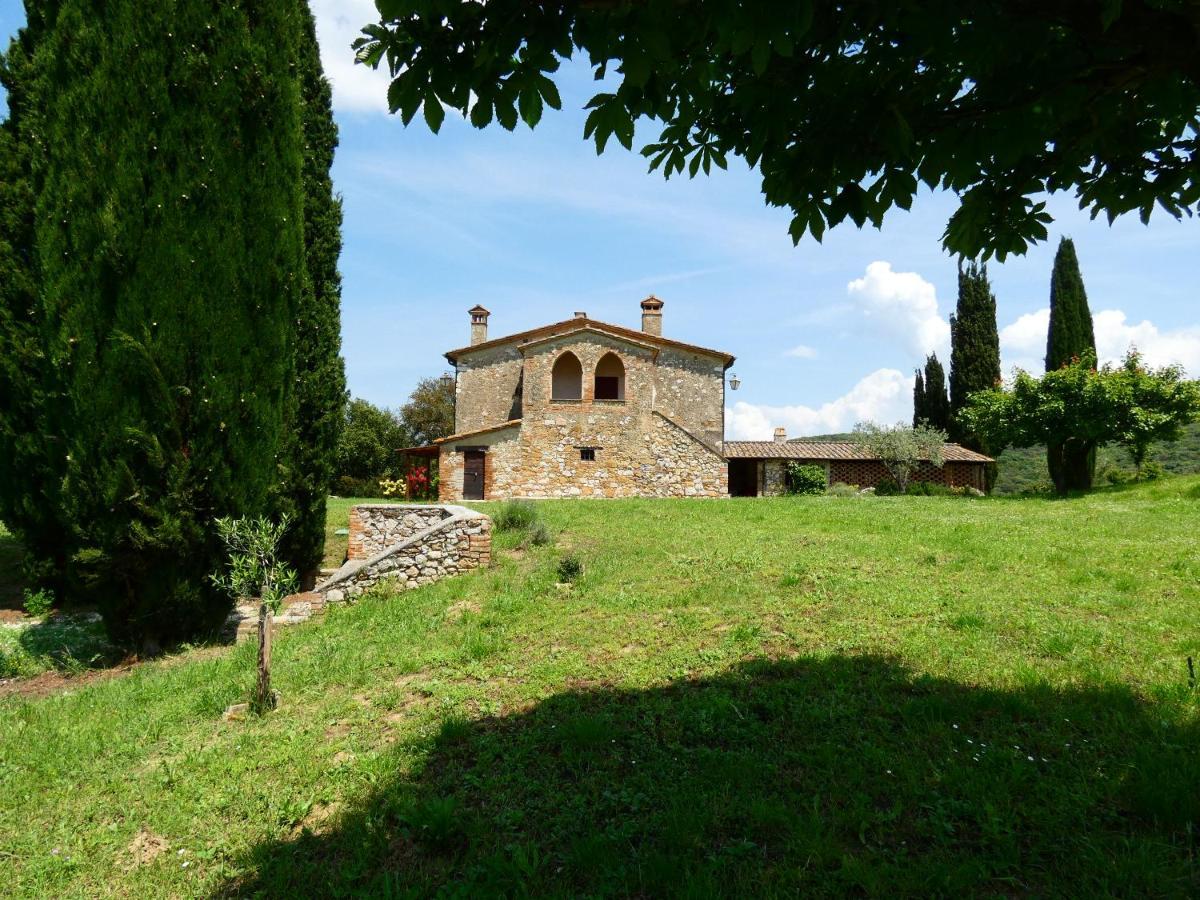 Scappo In Umbria, Casale Monti Βίλα Montoro  Εξωτερικό φωτογραφία