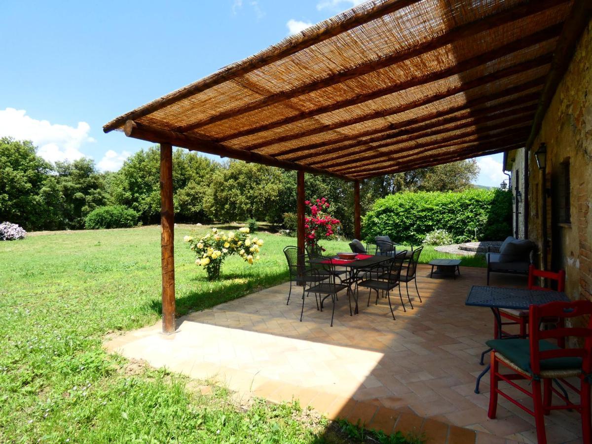 Scappo In Umbria, Casale Monti Βίλα Montoro  Εξωτερικό φωτογραφία