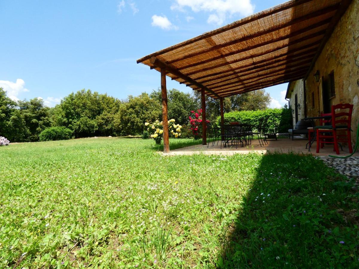 Scappo In Umbria, Casale Monti Βίλα Montoro  Εξωτερικό φωτογραφία