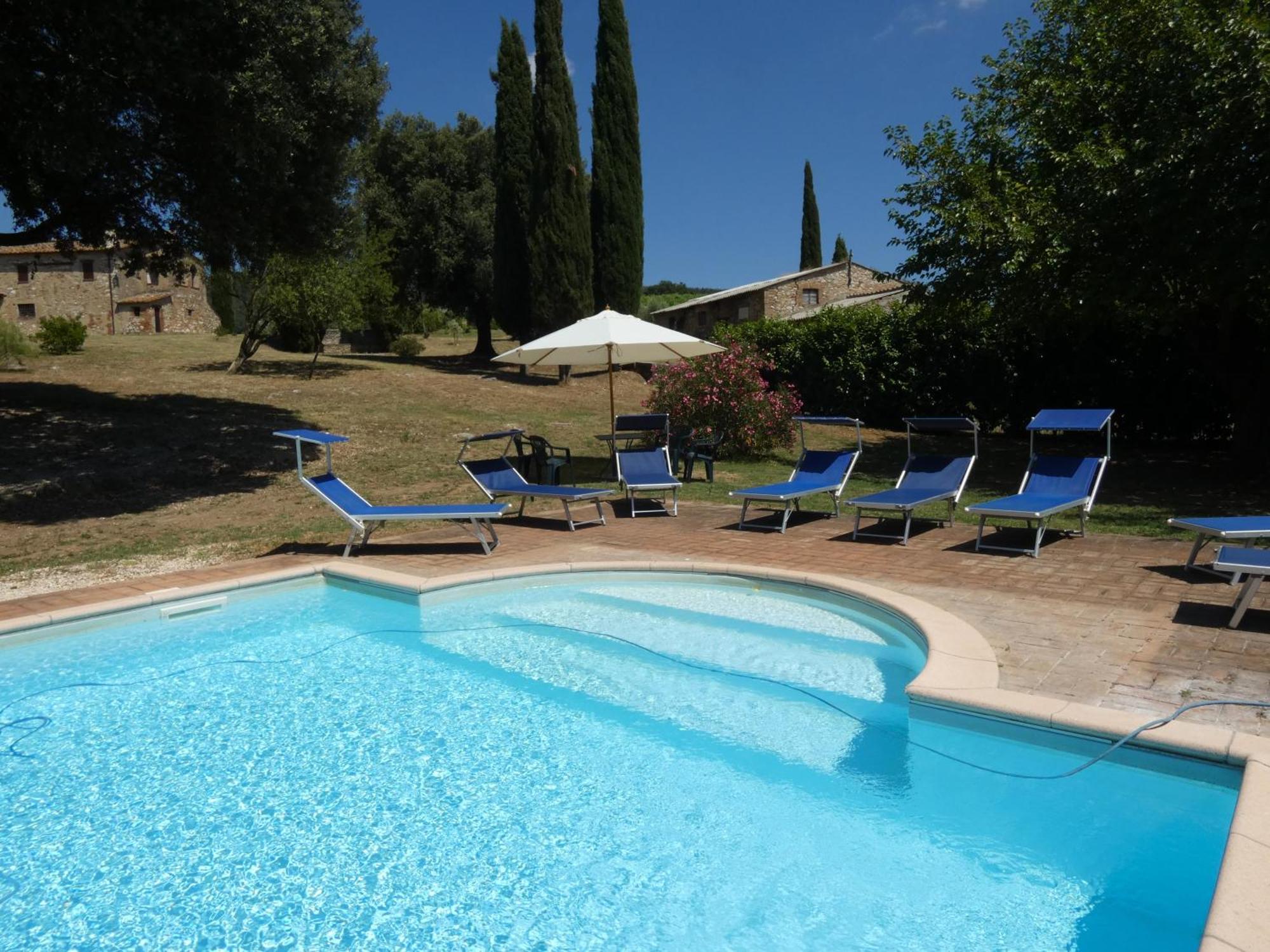 Scappo In Umbria, Casale Monti Βίλα Montoro  Εξωτερικό φωτογραφία