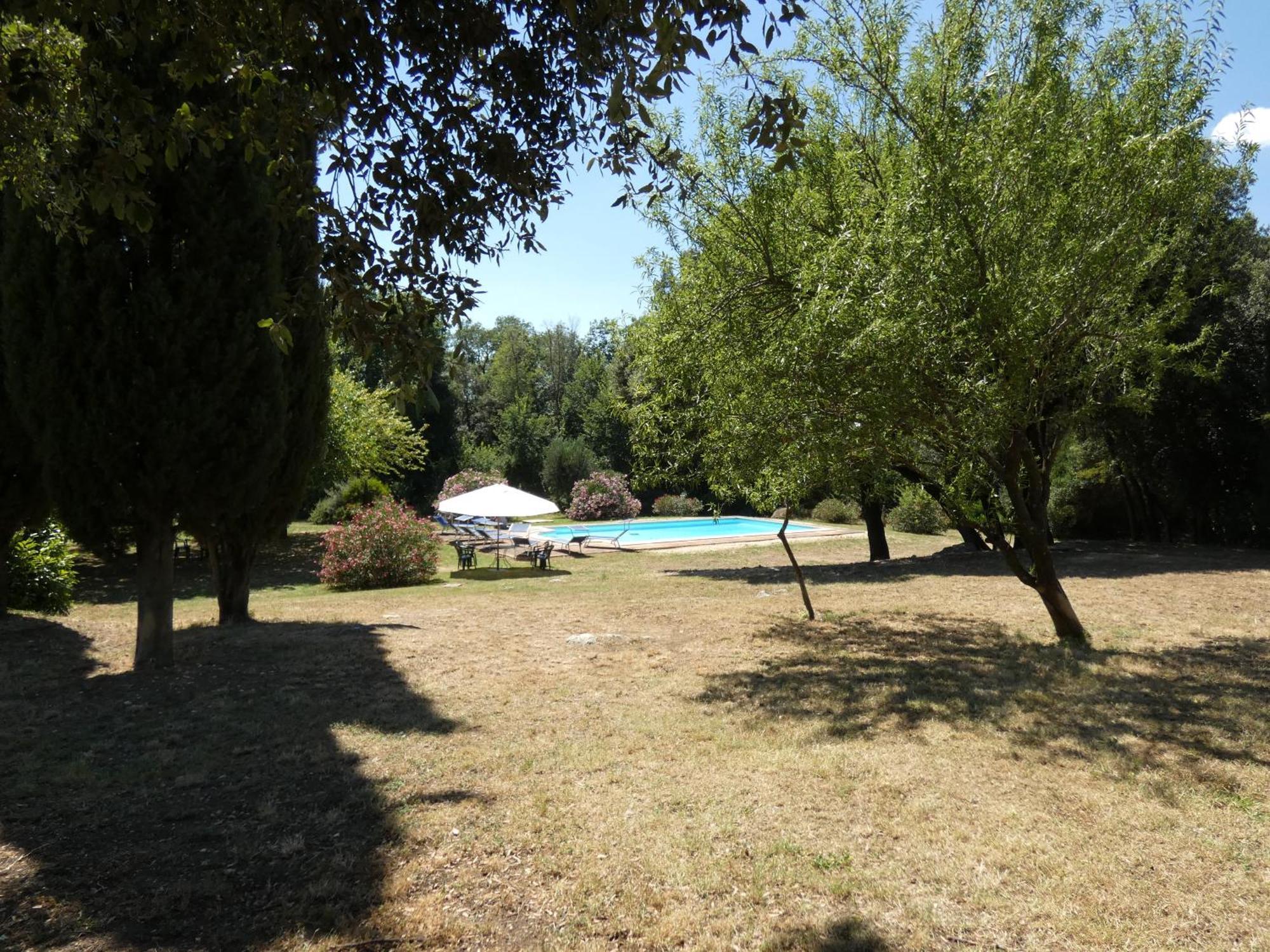 Scappo In Umbria, Casale Monti Βίλα Montoro  Εξωτερικό φωτογραφία