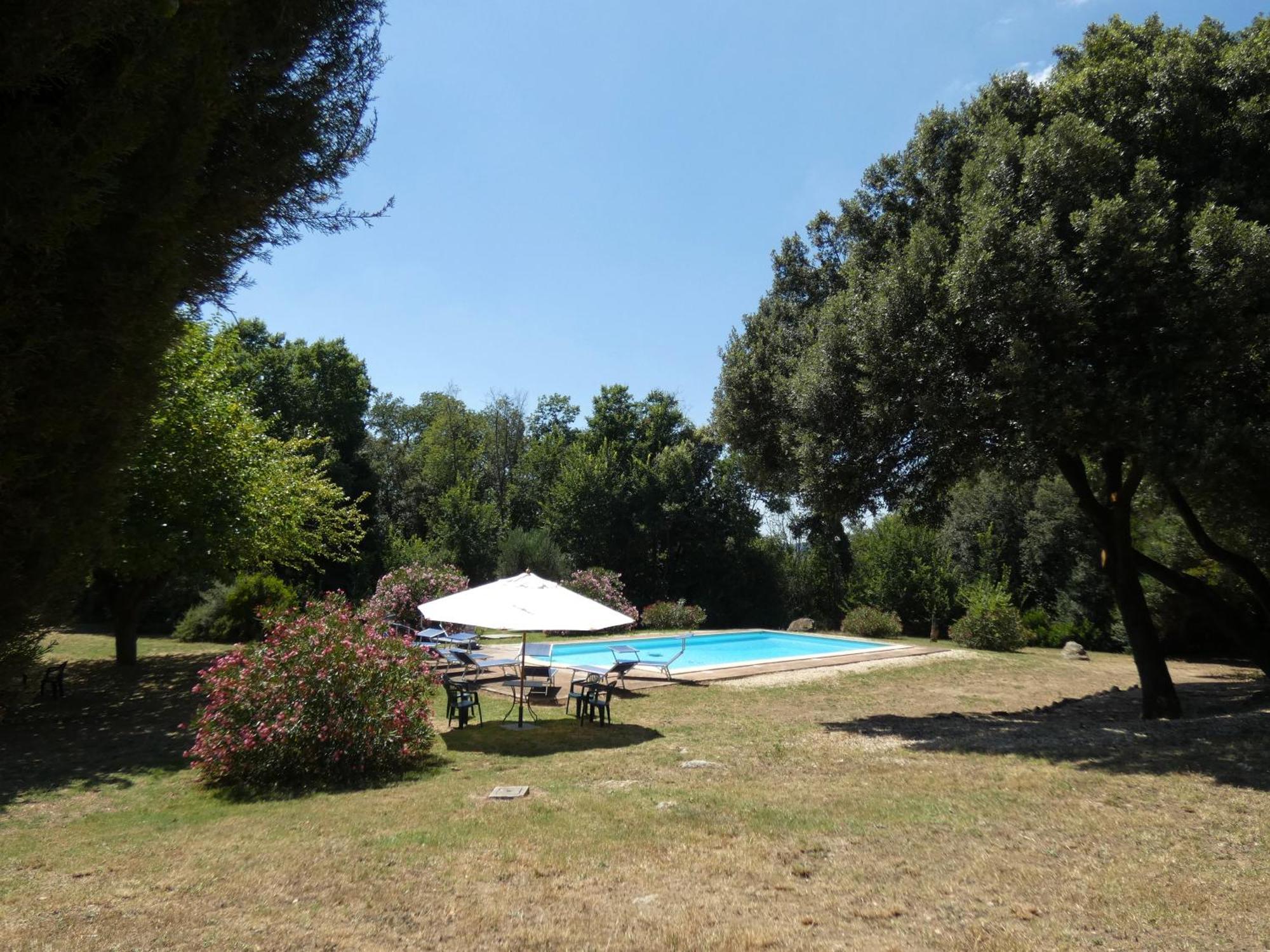Scappo In Umbria, Casale Monti Βίλα Montoro  Εξωτερικό φωτογραφία