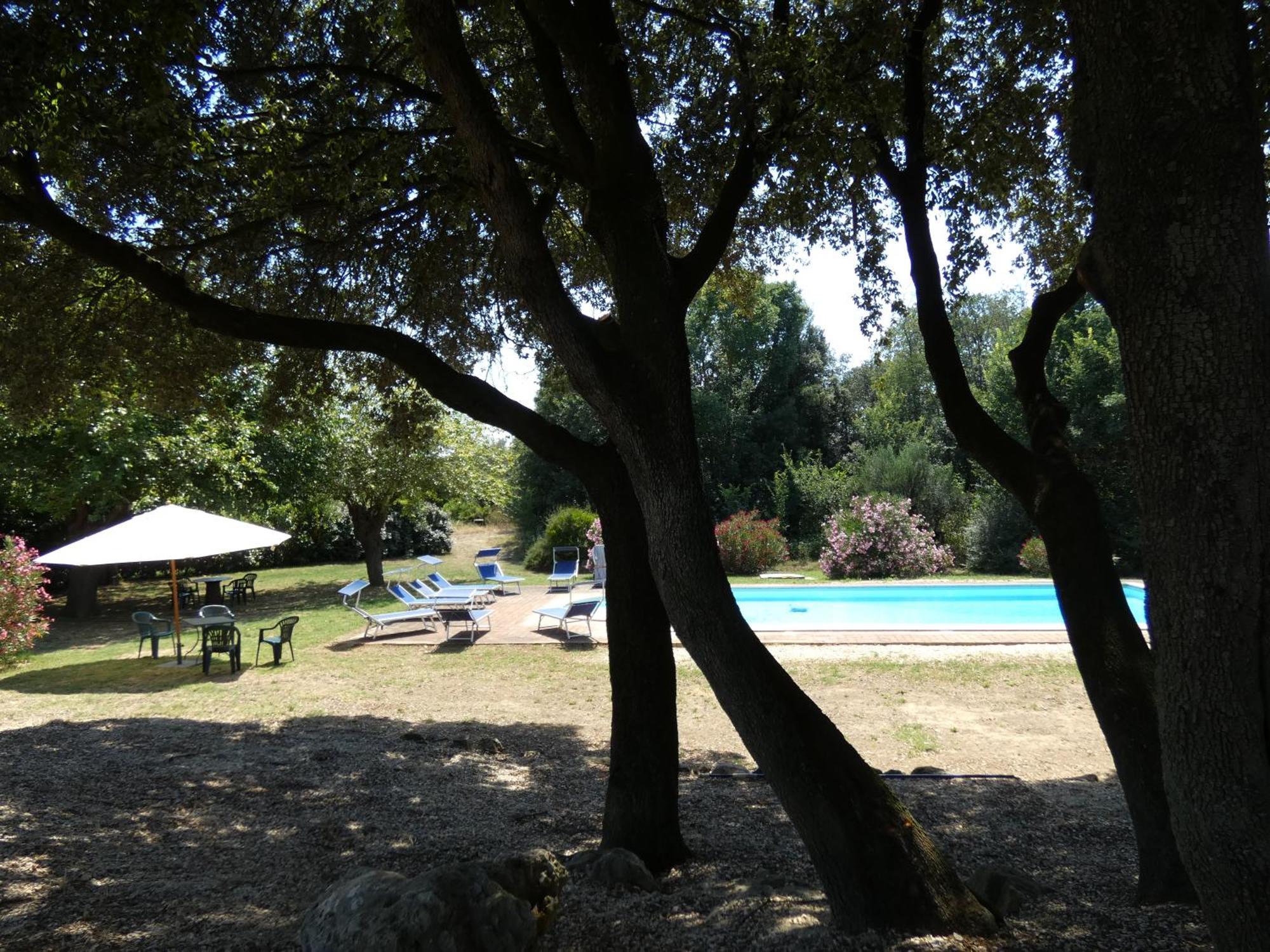 Scappo In Umbria, Casale Monti Βίλα Montoro  Εξωτερικό φωτογραφία
