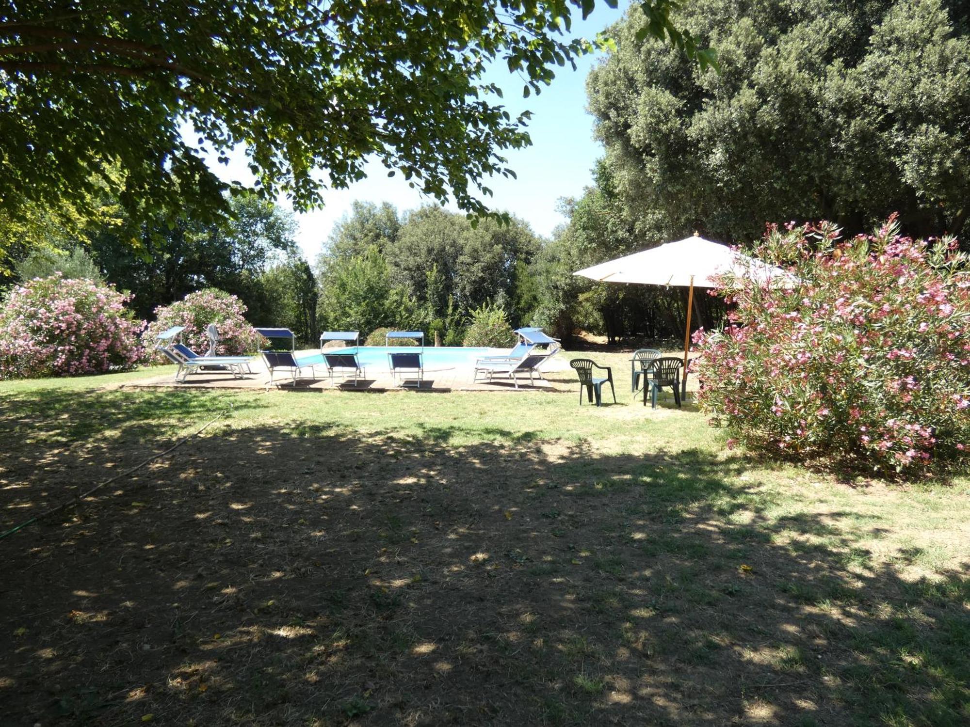 Scappo In Umbria, Casale Monti Βίλα Montoro  Εξωτερικό φωτογραφία